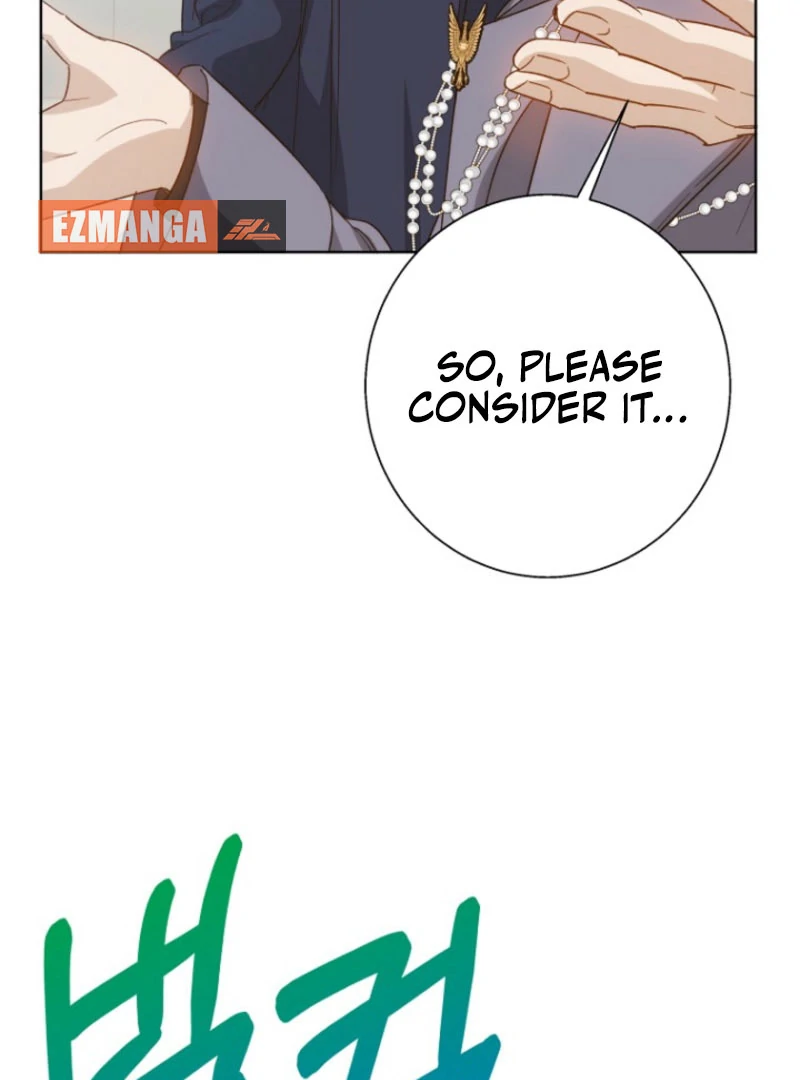 Kingmaker Goddess chapter 45 page 70