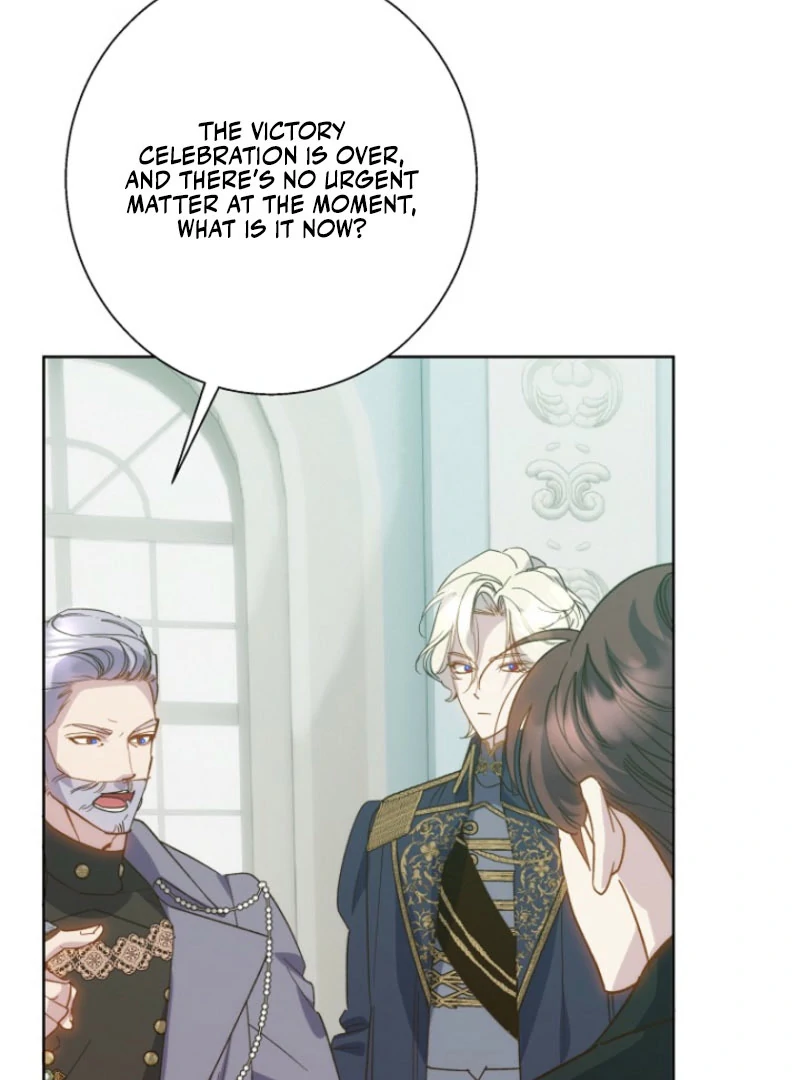 Kingmaker Goddess chapter 45 page 73