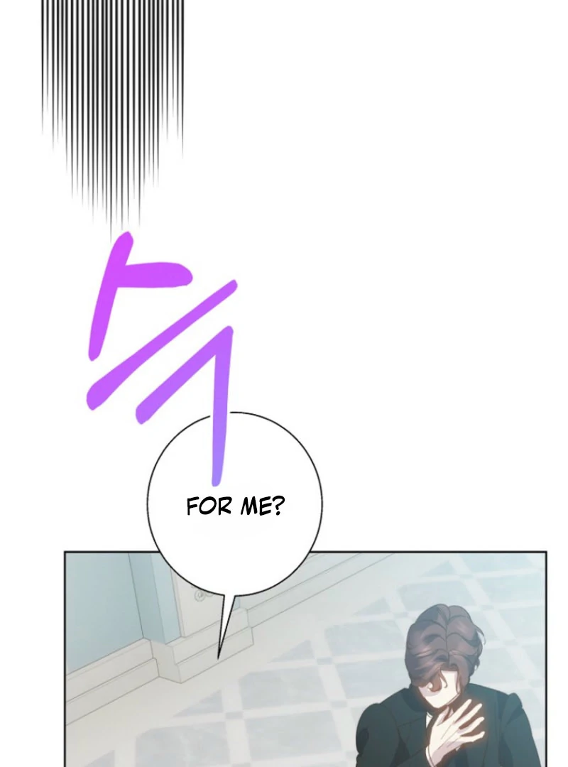 Kingmaker Goddess chapter 45 page 76