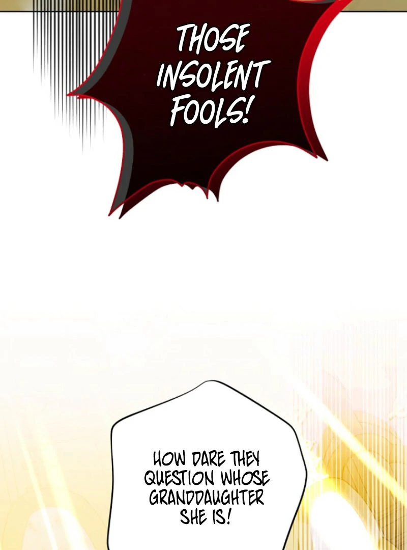 Kingmaker Goddess chapter 45 page 84