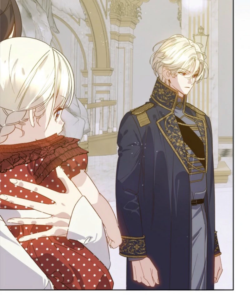 Kingmaker Goddess chapter 45 page 91