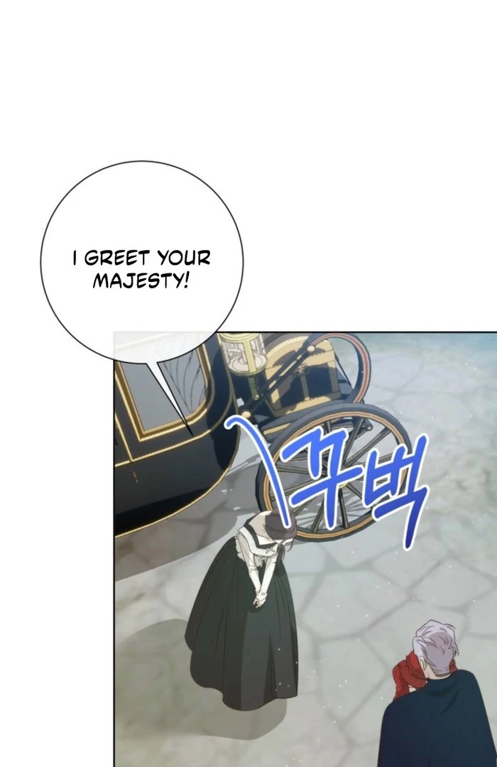Kingmaker Goddess chapter 49 page 14