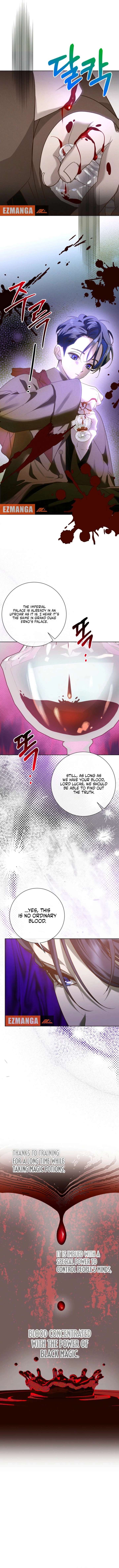 Kingmaker Goddess chapter 53 page 7