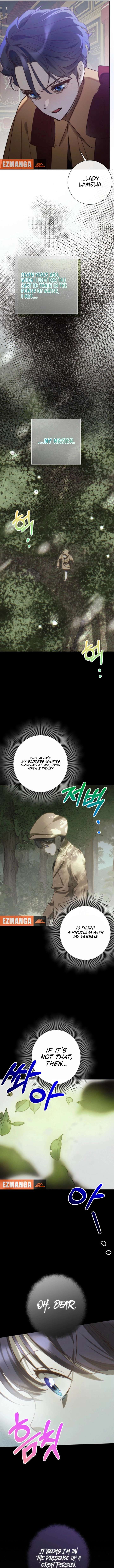 Kingmaker Goddess chapter 53 page 9