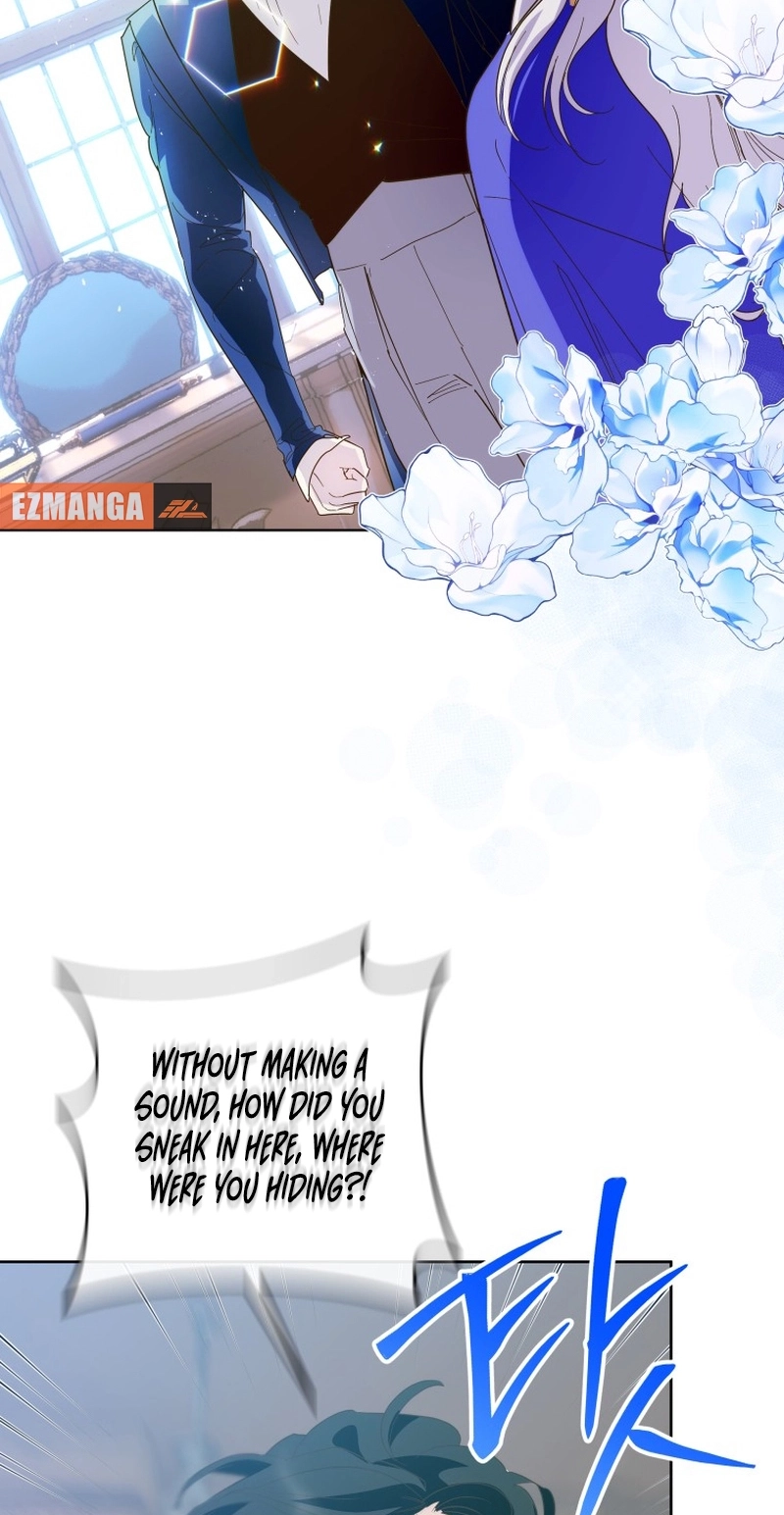 Kingmaker Goddess chapter 69 page 2