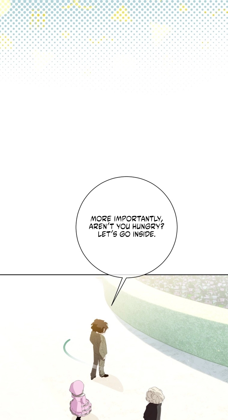 Kingmaker Goddess chapter 69 page 41