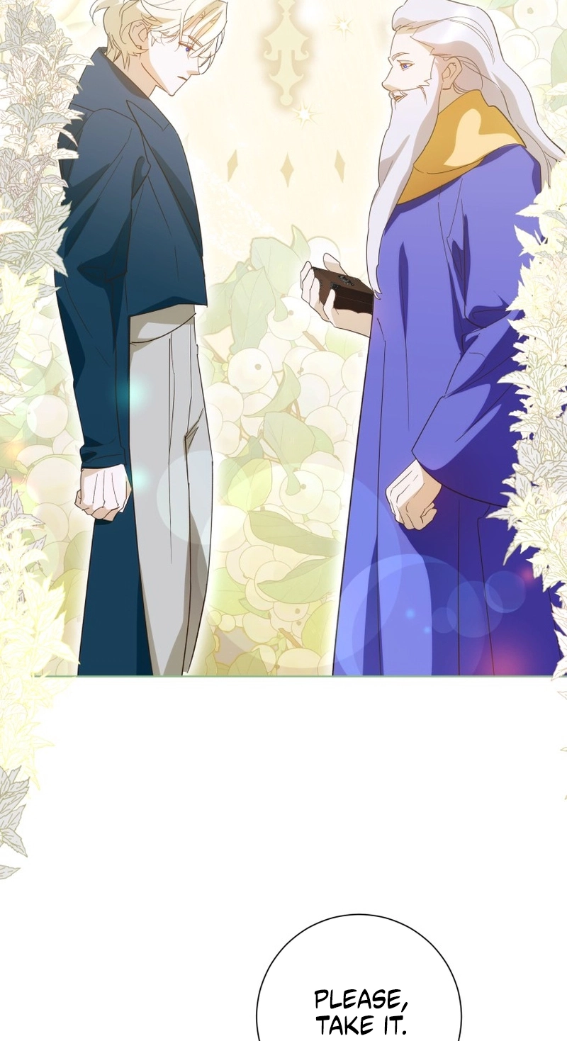 Kingmaker Goddess chapter 69 page 17