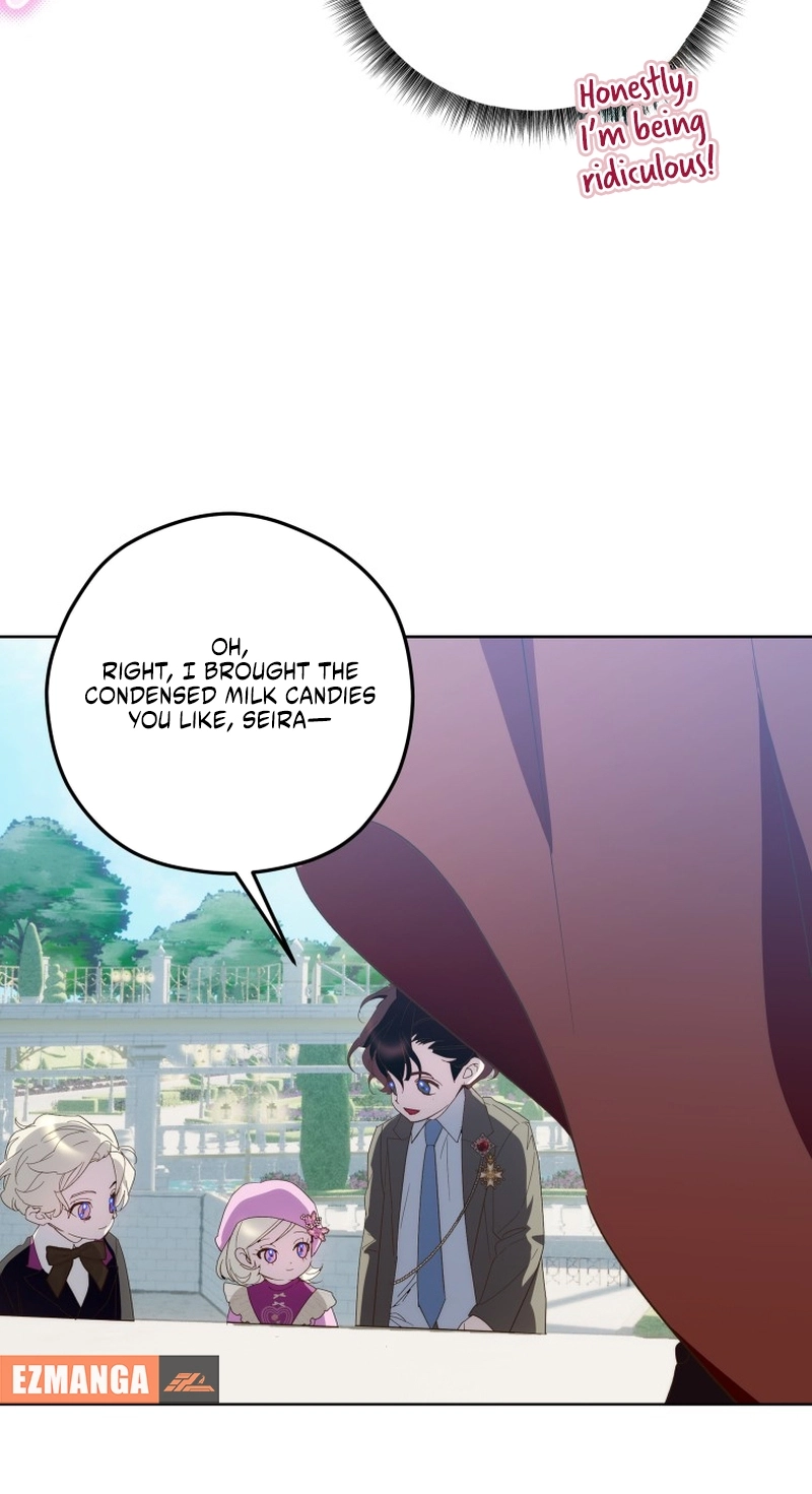 Kingmaker Goddess chapter 69 page 49