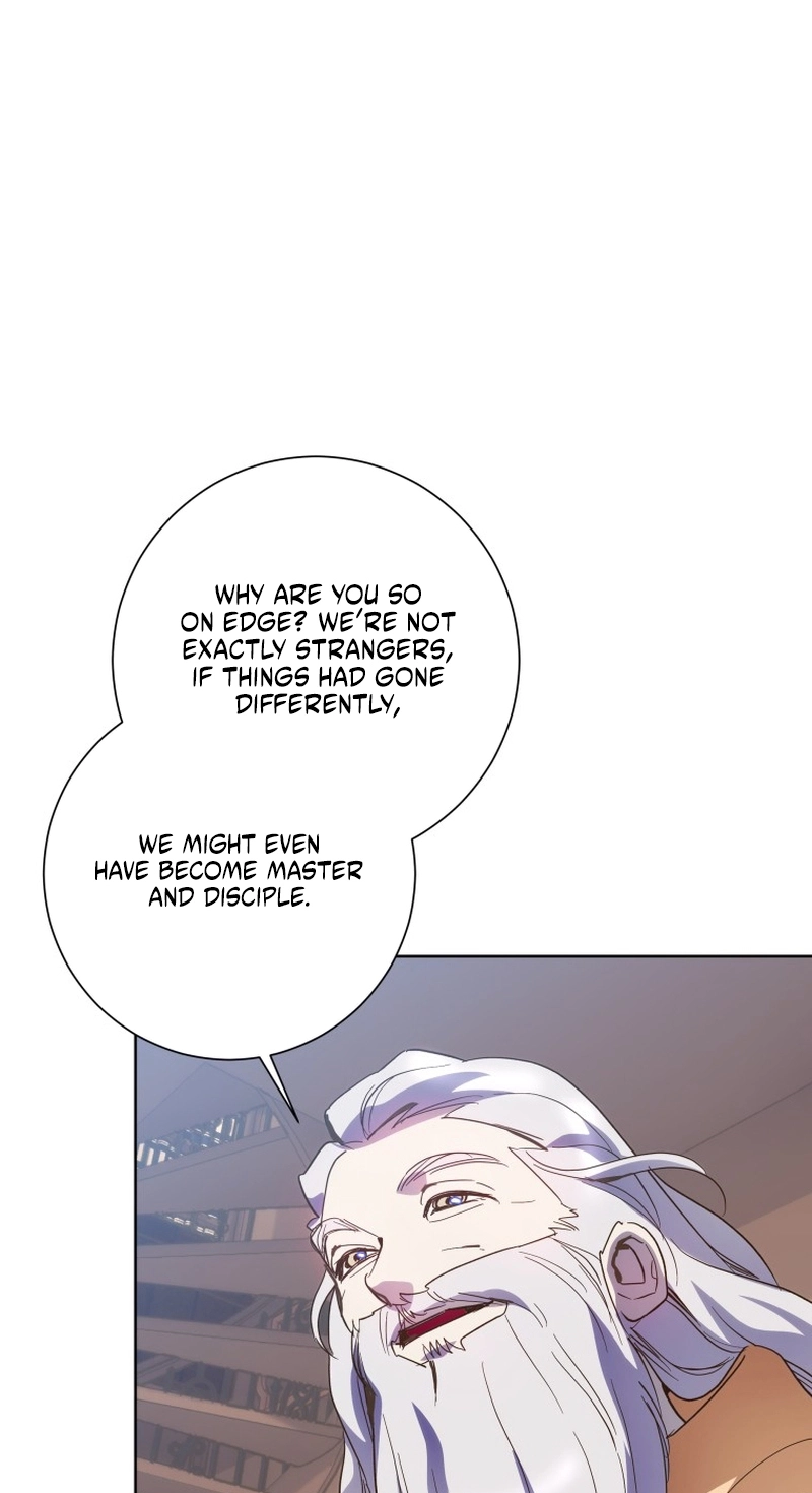 Kingmaker Goddess chapter 69 page 11