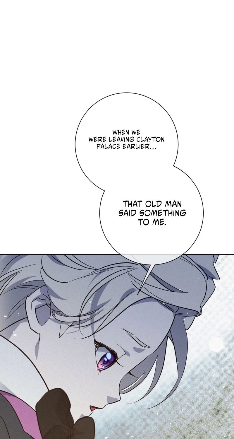 Kingmaker Goddess chapter 69 page 32