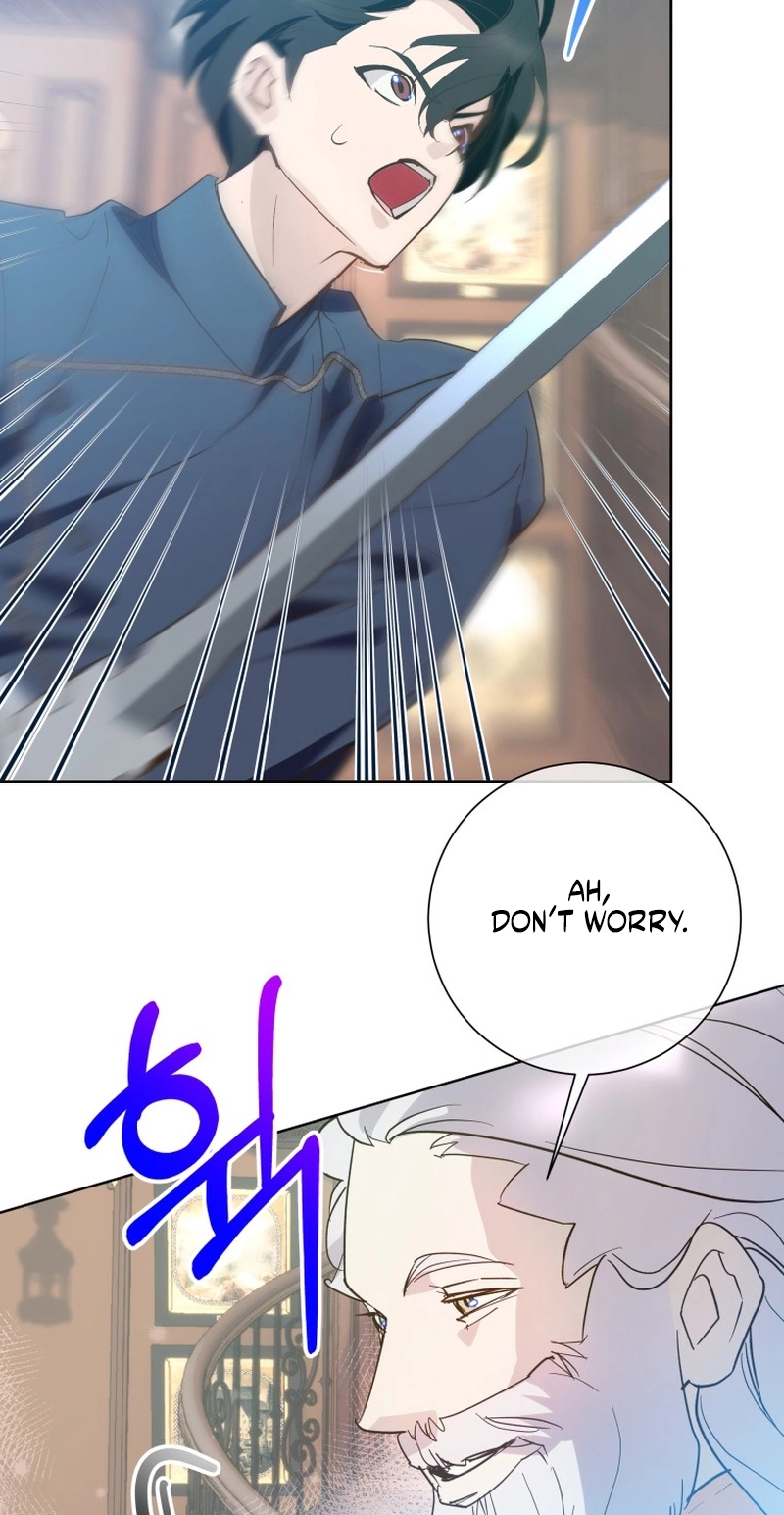 Kingmaker Goddess chapter 69 page 3