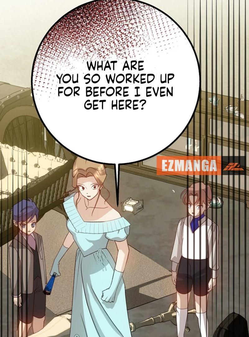 Kingmaker Goddess chapter 8 page 6