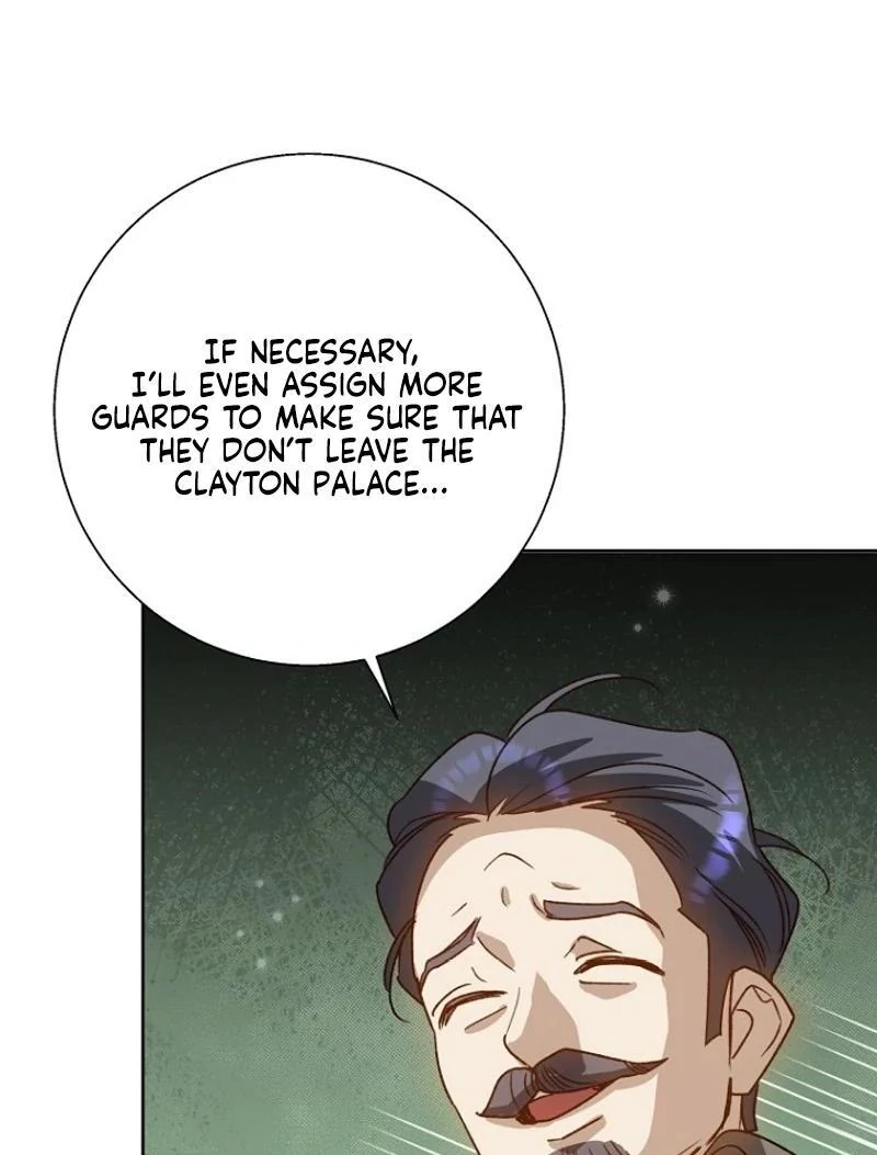 Kingmaker Goddess chapter 8 page 61