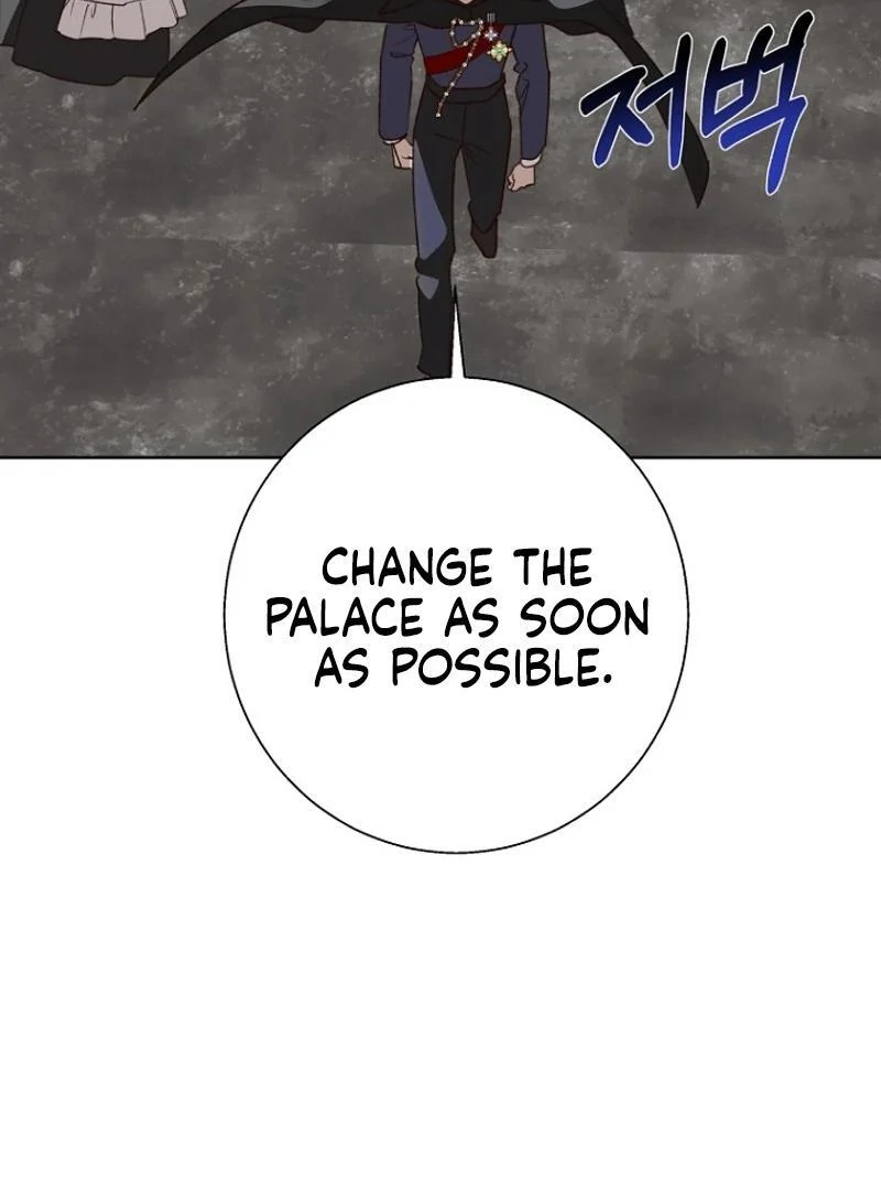 Kingmaker Goddess chapter 8 page 75