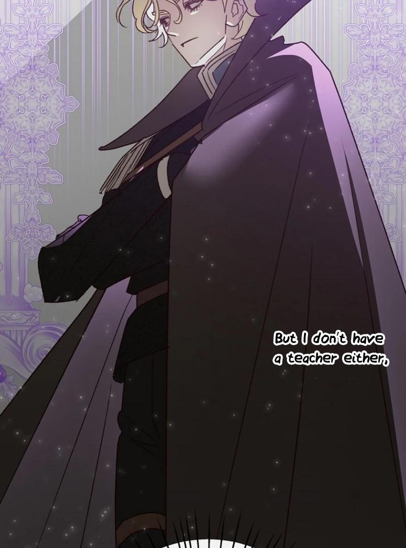 Kingmaker Goddess chapter 8 page 111