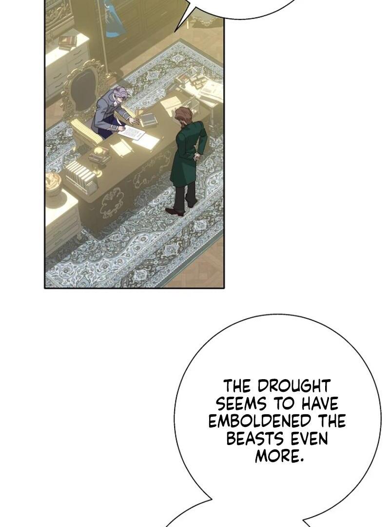 Kingmaker Goddess chapter 9 page 3