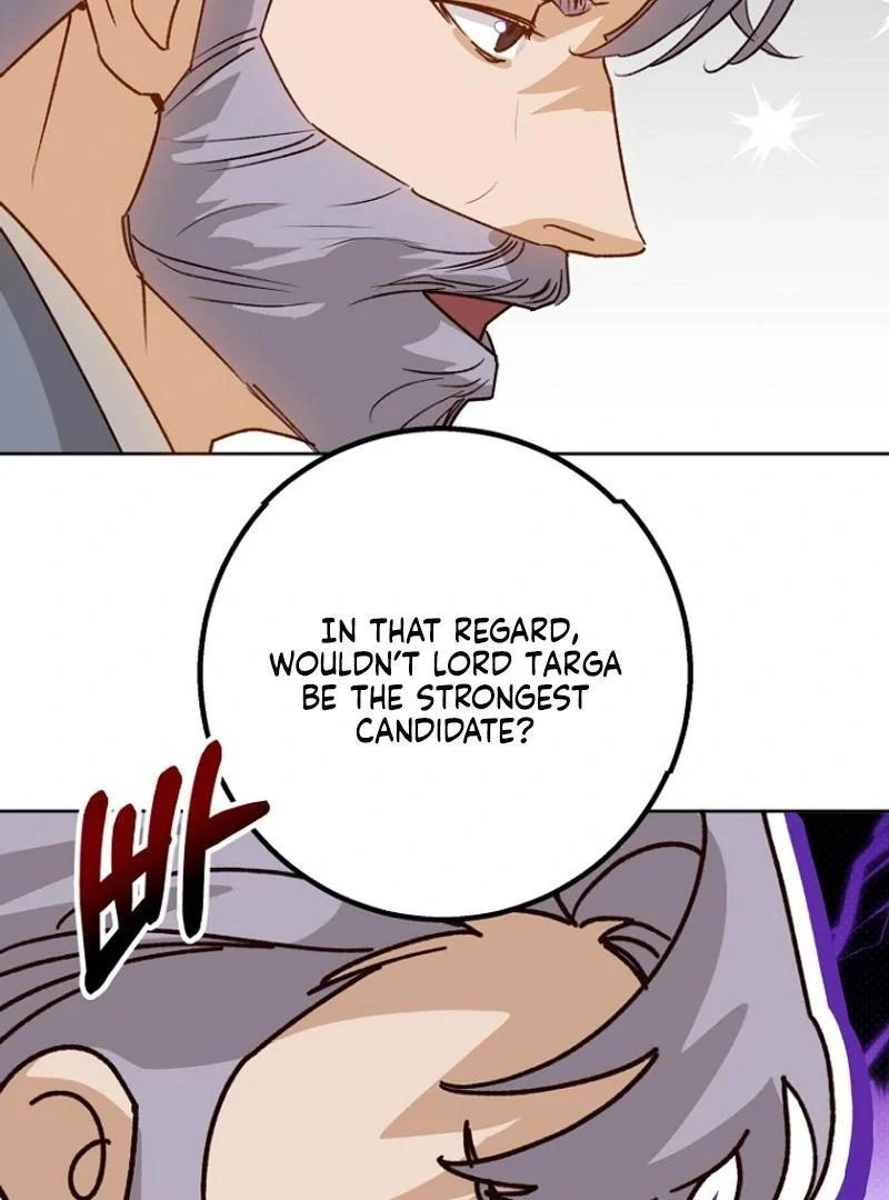 Kingmaker Goddess chapter 9 page 6