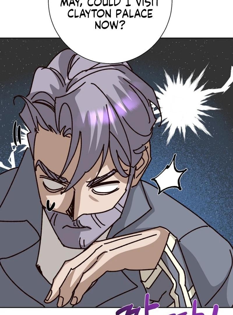 Kingmaker Goddess chapter 9 page 42
