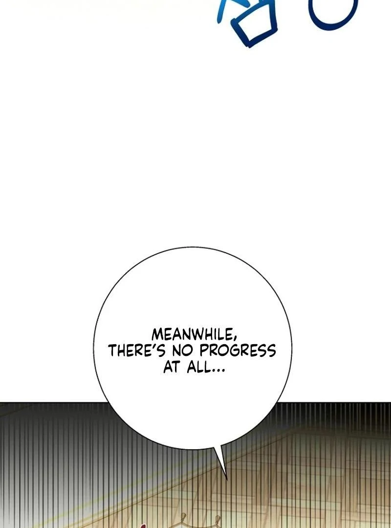 Kingmaker Goddess chapter 9 page 55
