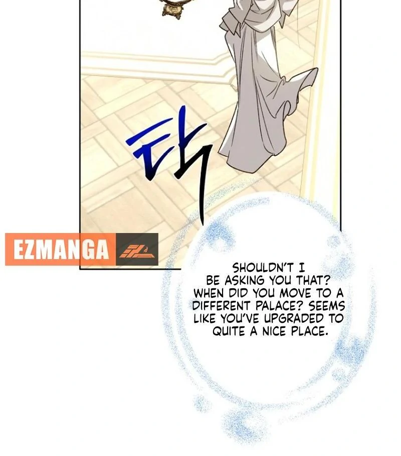 Kingmaker Goddess chapter 9 page 70