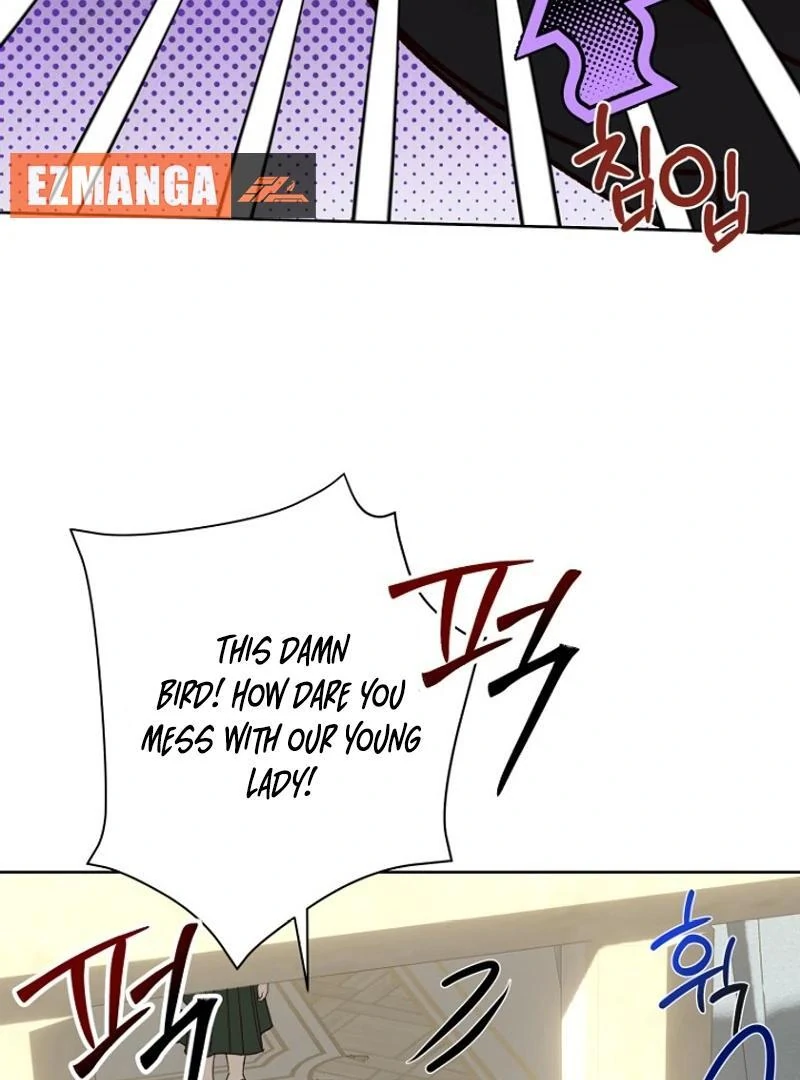 Kingmaker Goddess chapter 9 page 89