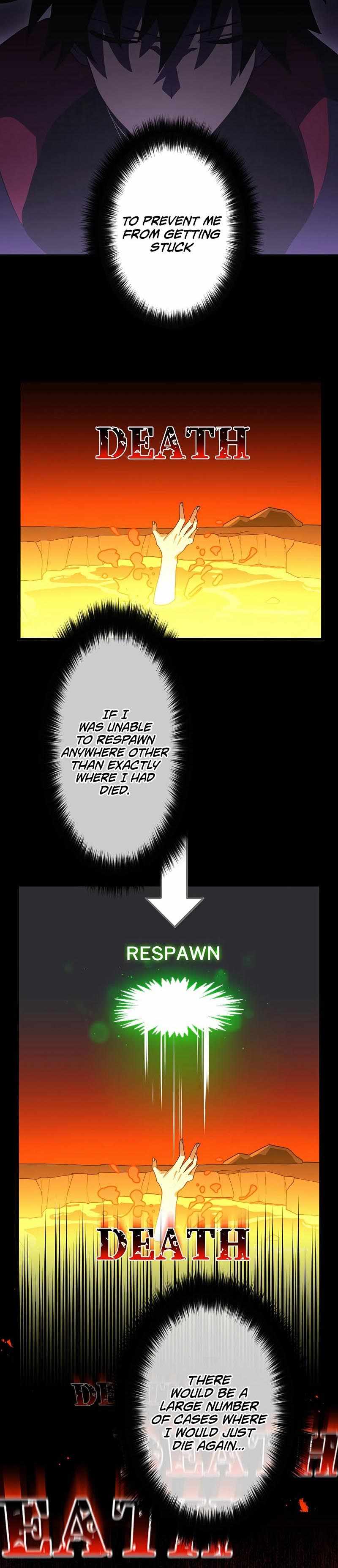 Death Penalty chapter 11 page 2