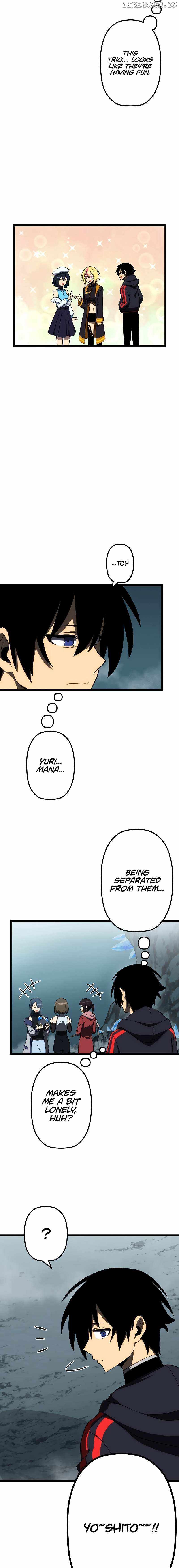 Death Penalty chapter 29 page 6
