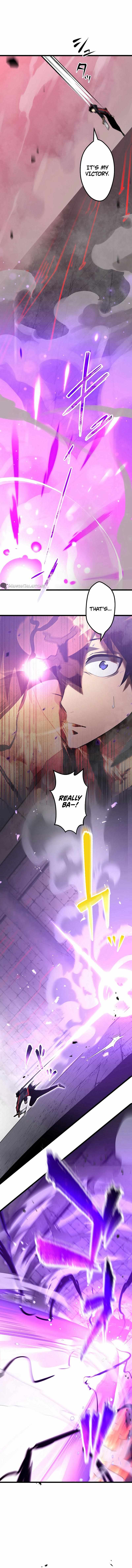 Death Penalty chapter 3 page 3