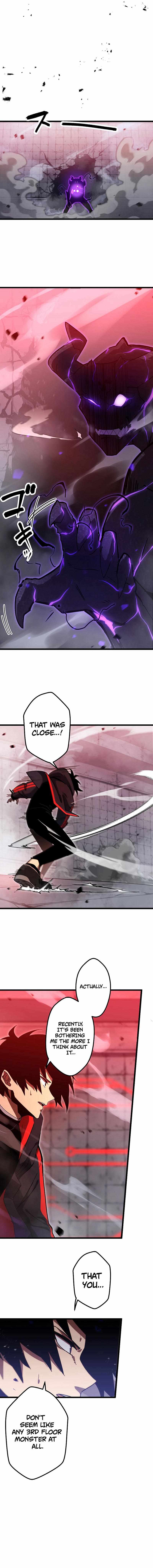 Death Penalty chapter 3 page 4
