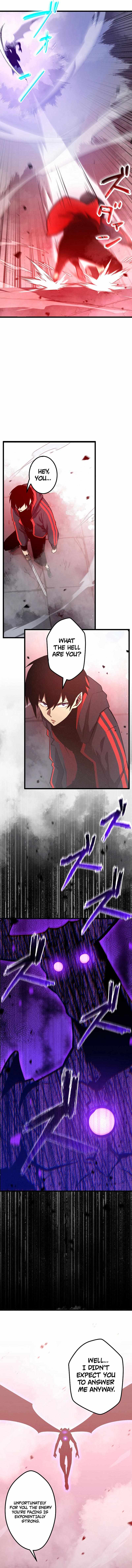 Death Penalty chapter 3 page 7