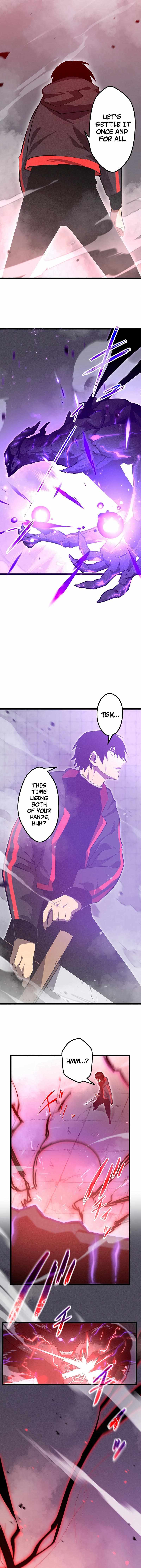 Death Penalty chapter 3 page 8