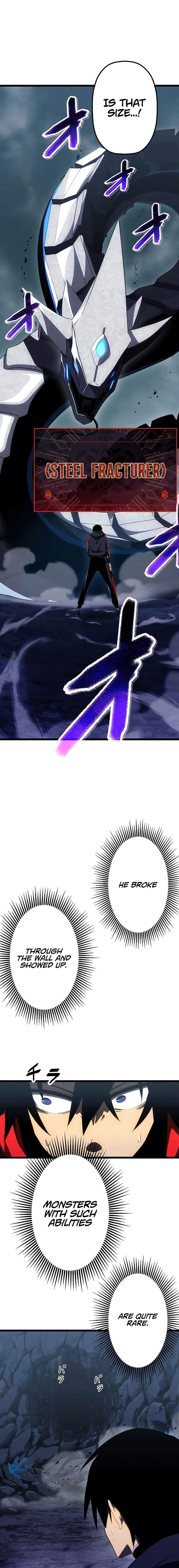 Death Penalty chapter 32 page 3