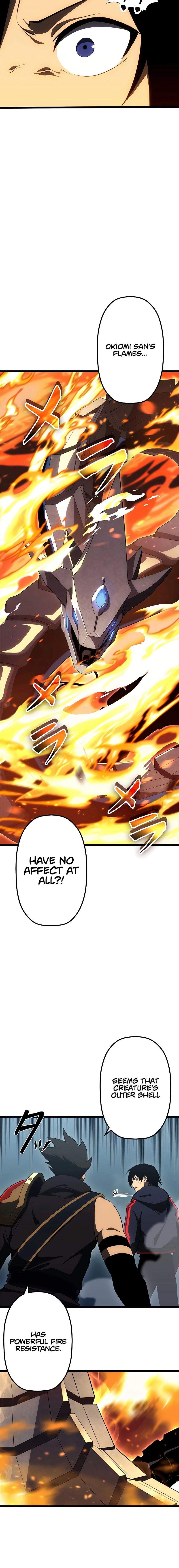 Death Penalty chapter 32 page 8
