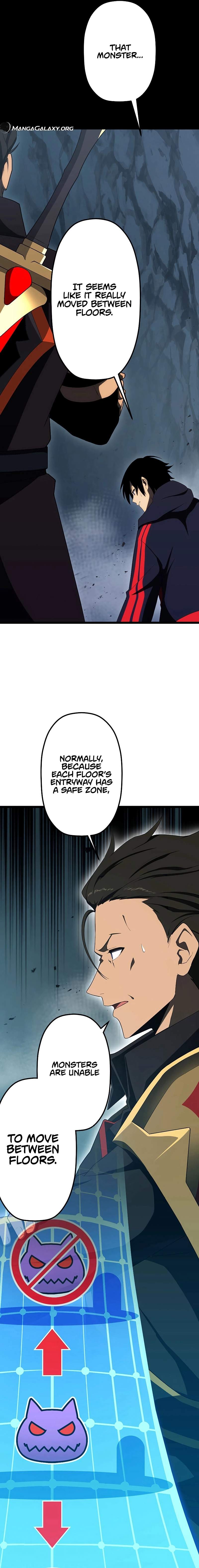 Death Penalty chapter 33 page 2