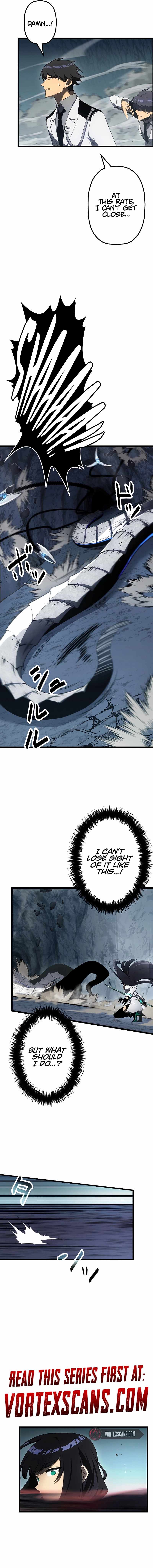 Death Penalty chapter 35 page 8