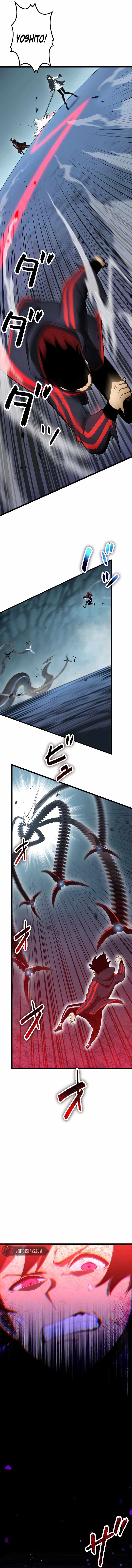 Death Penalty chapter 35 page 9