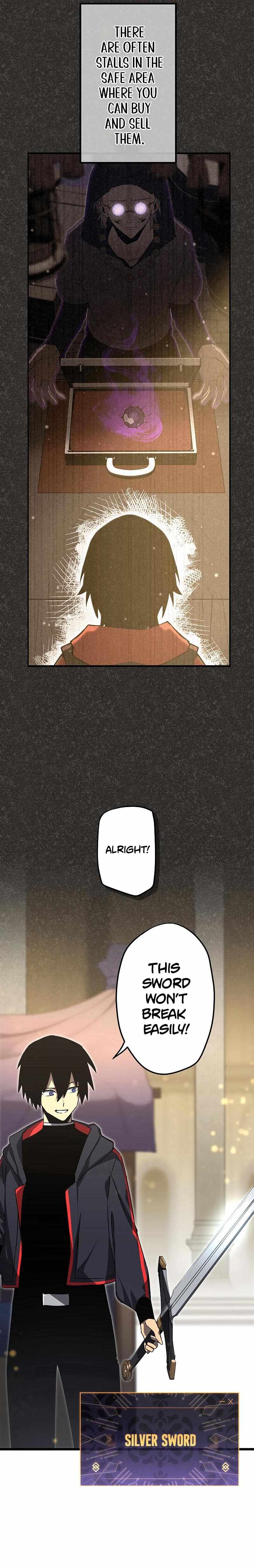 Death Penalty chapter 4 page 6