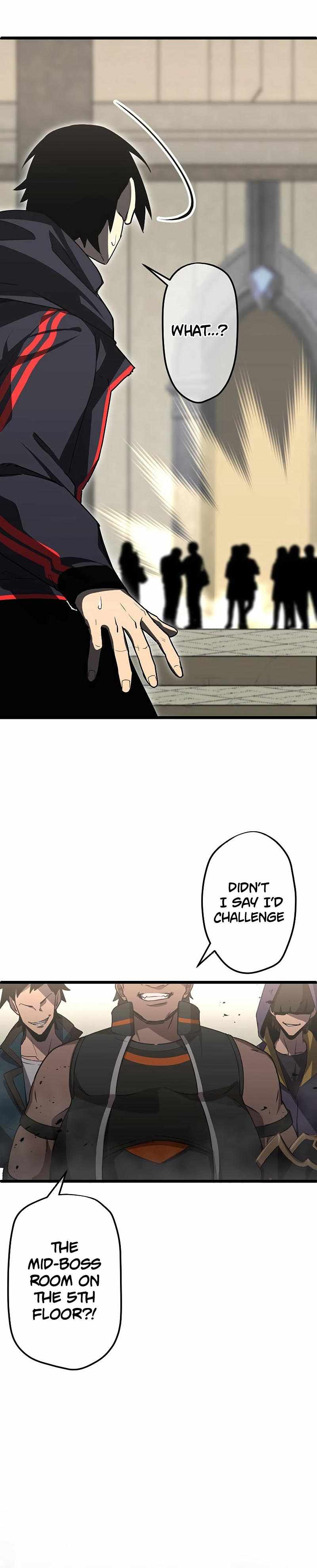 Death Penalty chapter 4 page 12