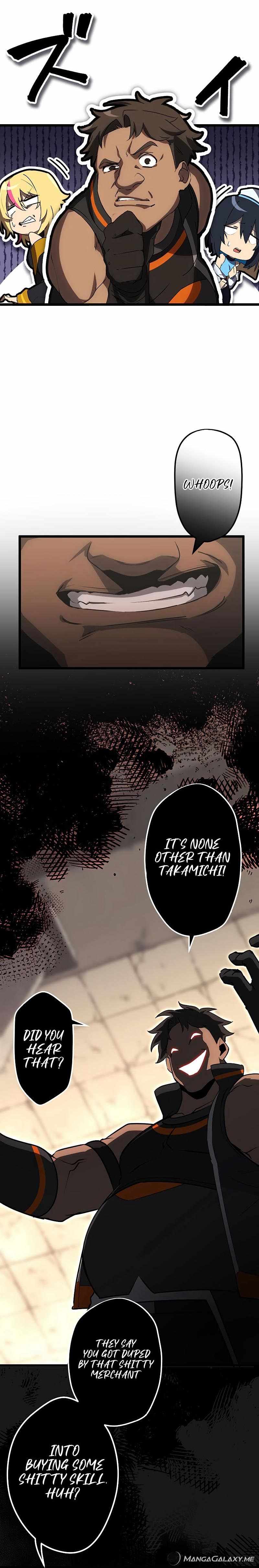 Death Penalty chapter 4 page 21