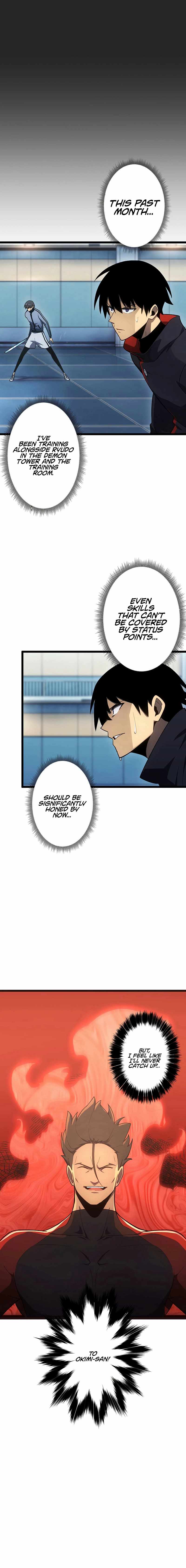 Death Penalty chapter 40 page 9