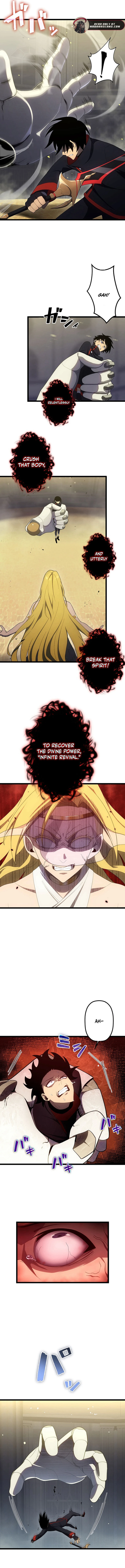 Death Penalty chapter 51 page 6