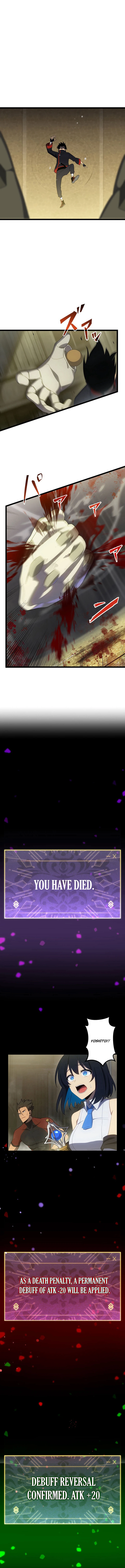 Death Penalty chapter 51 page 7