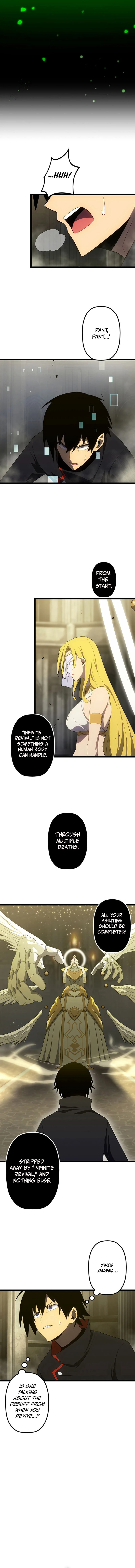 Death Penalty chapter 51 page 8