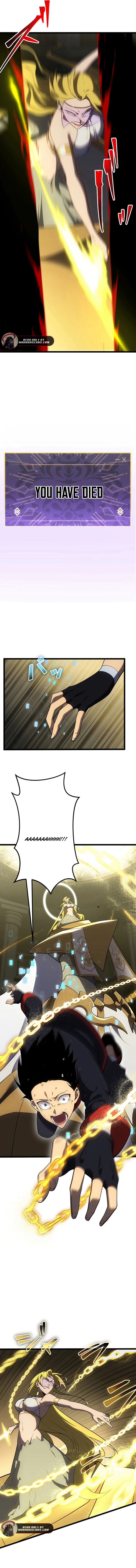 Death Penalty chapter 52 page 6