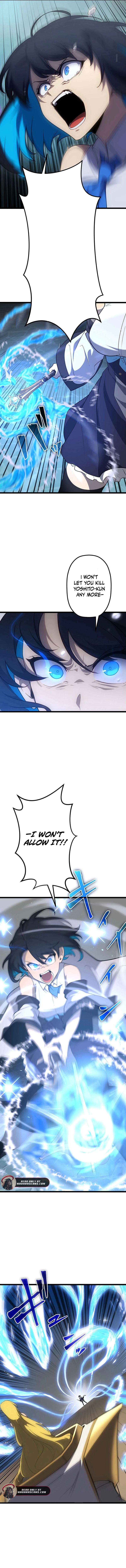 Death Penalty chapter 52 page 9