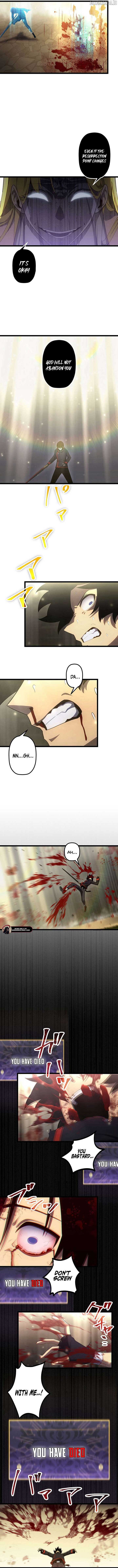 Death Penalty chapter 55 page 5