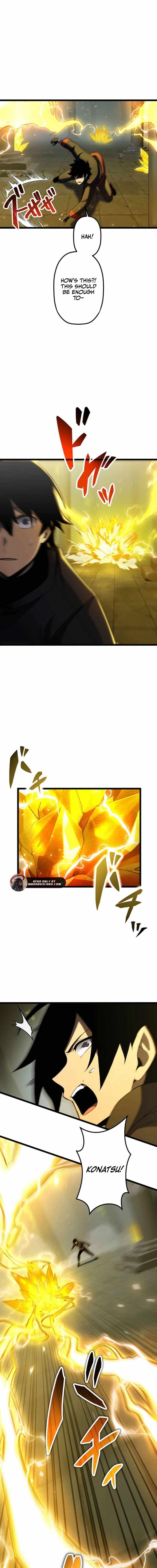 Death Penalty chapter 63 page 3