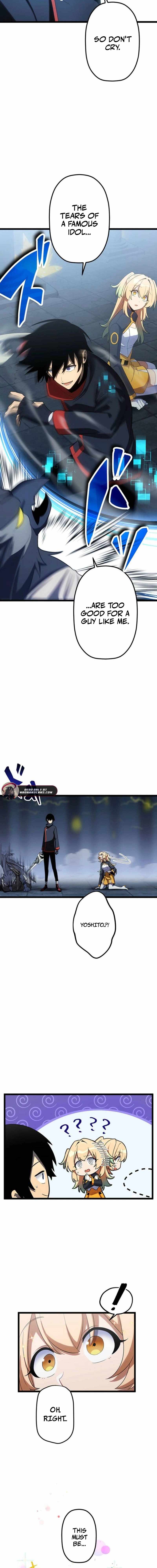 Death Penalty chapter 63 page 9
