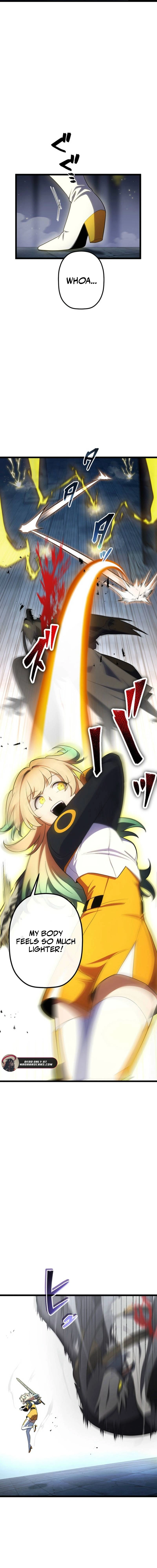 Death Penalty chapter 65 page 3