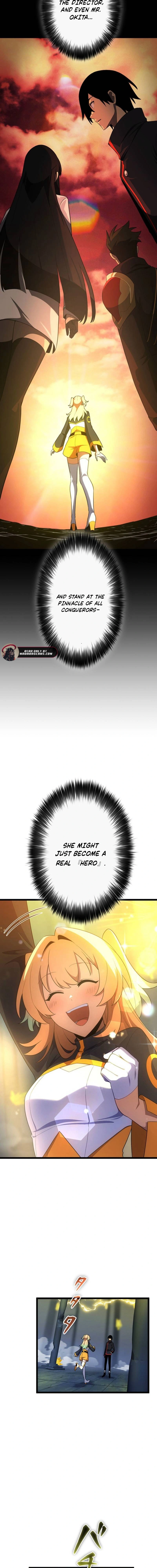 Death Penalty chapter 65 page 5